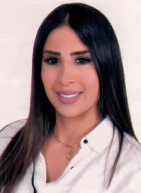 صورة عنود محمد منور الزبن