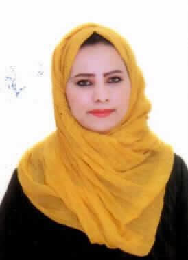 صورة ردينه محمد فلاح الغليلات