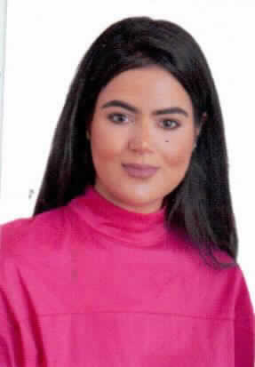صورة داليه نضال عبد الله نيروخ