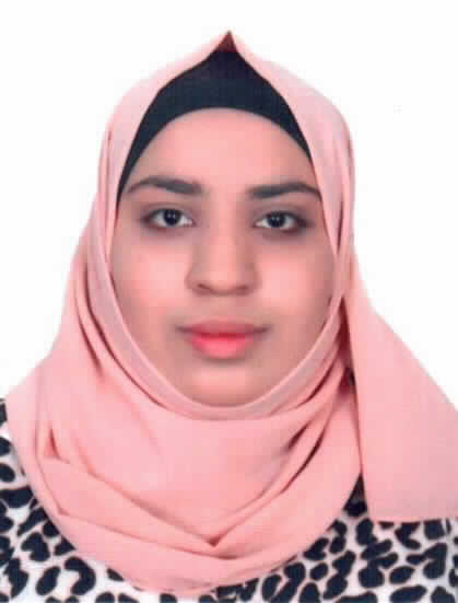 صورة ليلى زياد محمد خشان