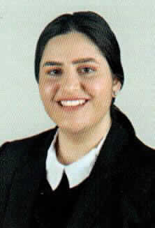 صورة بتول طاهر عيسى العبدللات