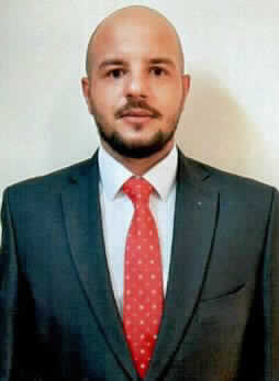 صورة ماجد ضيف الله عرقوب الدغمي