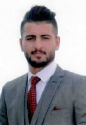 صورة ابراهيم محمد ابراهيم بني حمد