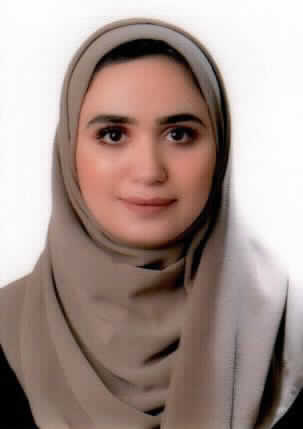 صورة دانيه فهد ابراهيم الخزاعي