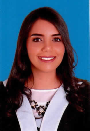 صورة لارا محمود علي الرحاحله