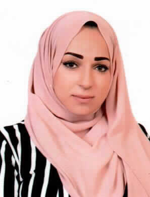 صورة اسيل مسعف عبد الحميد بني طه