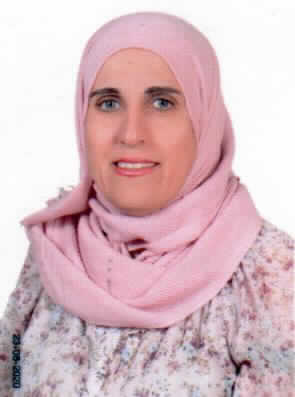 صورة لوزه بدحان بخيت المروج
