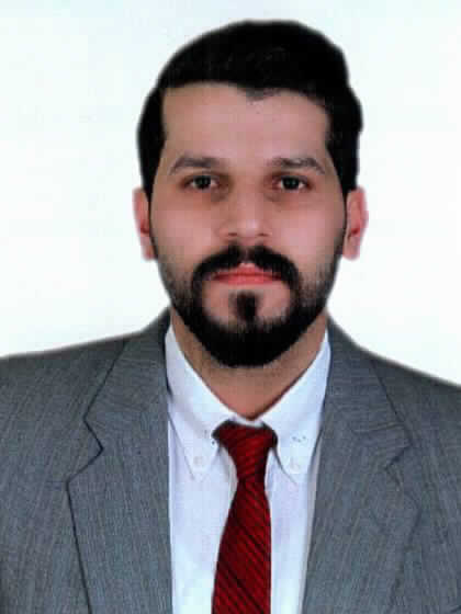 صورة زيد محمد موسى اليازجين