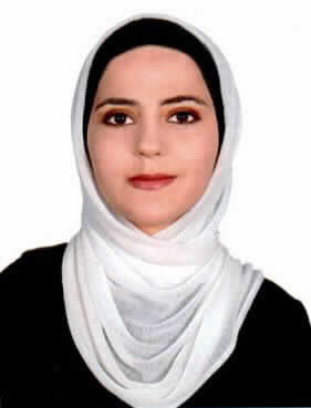 صورة ربى الحياه خليل محمد مستريحي