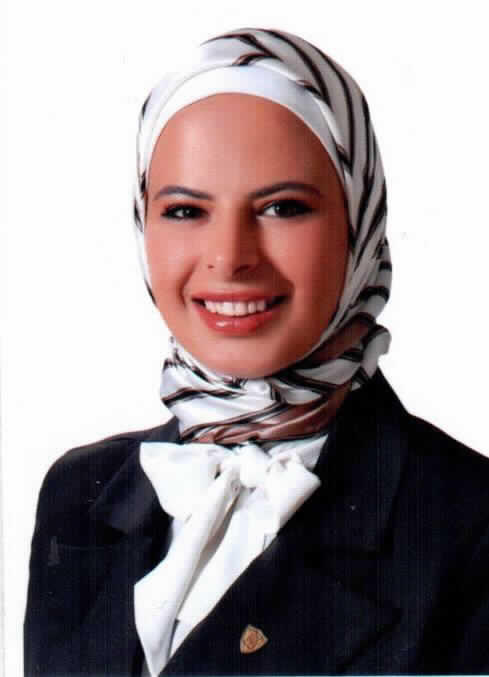 صورة ايمان صقر ابراهيم النعيمات