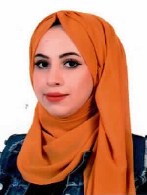 صورة ايات يوسف احمد بني اسماعيل