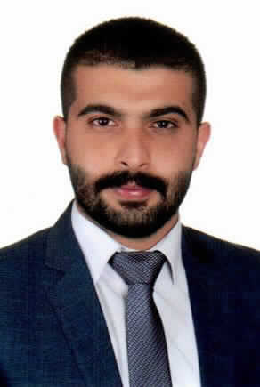 صورة محمد بركات عواد الهبارنه