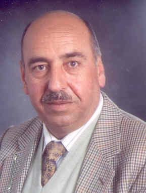 صورة لطفي ابراهيم اسماعيل ابو لبن