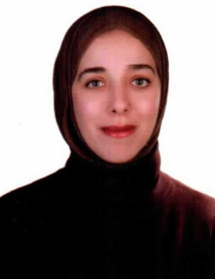 صورة ضحى نذير مصطفى طه