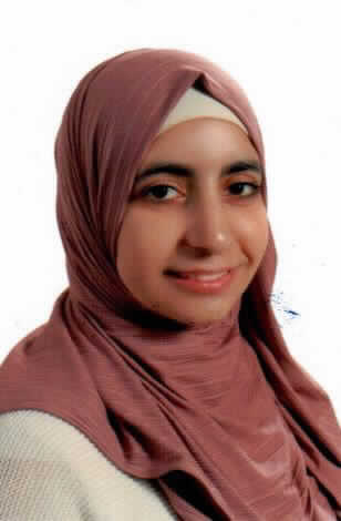 صورة ساره يوسف سالم ابو ركبه
