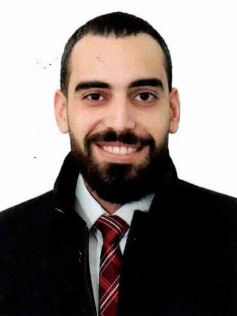 صورة جعفر حامد فايض المناصير
