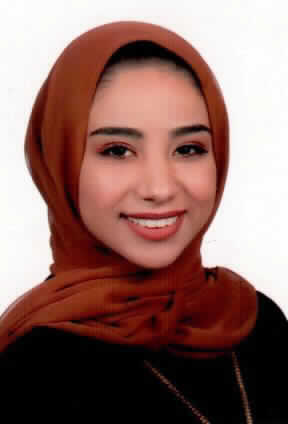صورة نيفين عبد الغني سلامه المناصير