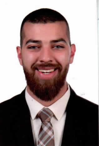 صورة معتز وحيد احمد ابو عياش