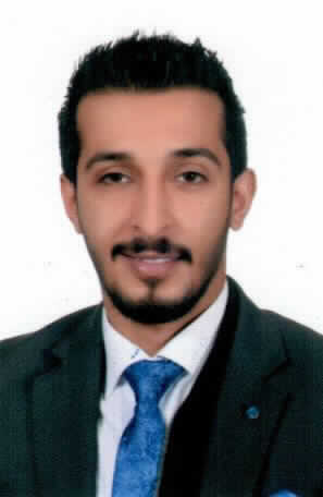صورة فيصل اسماعيل سليم الهبارنه