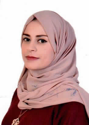 صورة ميسون اسامه محمد عواوده
