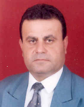 صورة خالد عرفه محمد الاحمد