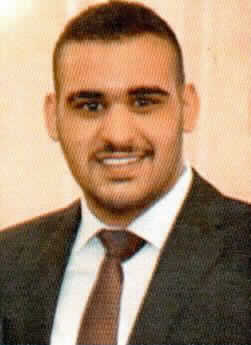 صورة محمد جلاء محمد حمدان