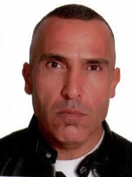 صورة رامي شاكر محمد السكر
