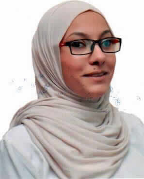صورة حنين محمود عبد الكريم يوسف
