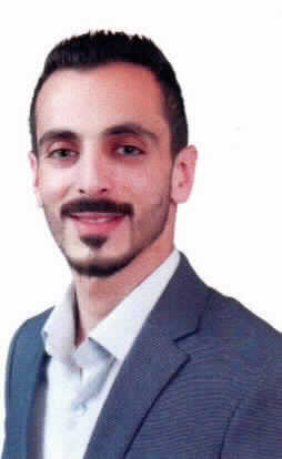 صورة احمد عدنان محمد خصاونه
