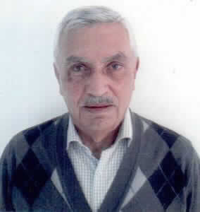 صورة سمير علي الحسن المكاحله