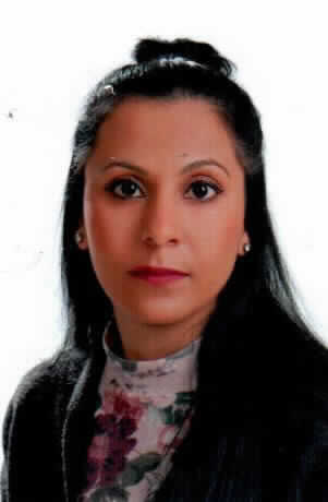 صورة رنا غازي احمد غنمه