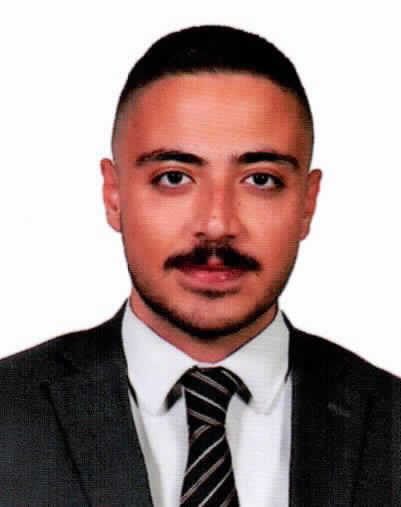 صورة عبد الله خالد عوده المحيسن