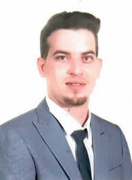 صورة يوسف محمد نافع القريناوي