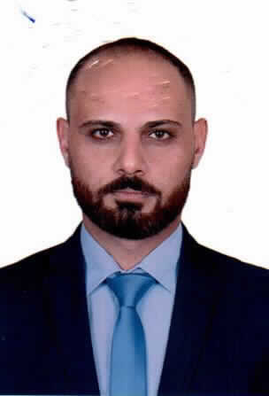 صورة امجد عبد العزيز سالم الضمور