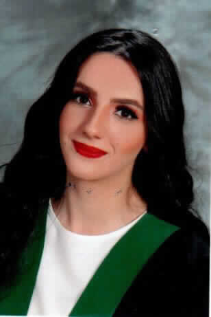 صورة ليانا عدنان داود الرمحي