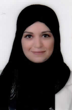 صورة ايه نصر سليمان ابو خرمه