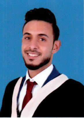 صورة زيد خلدون فازع الحسامي