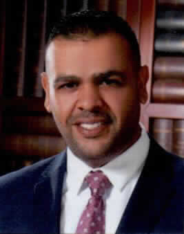 صورة سفيان حابس ذياب الماضي