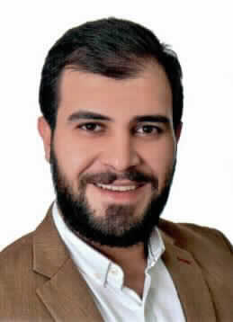 صورة انس عدنان عبد الله العقيلي