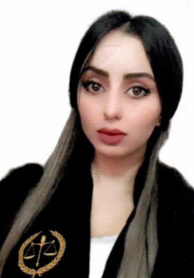 صورة ايناس فهمي شعيل الفقهاء