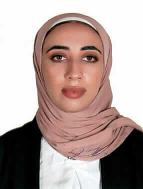صورة مي محمد عبد القادر سالم