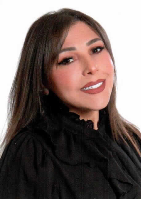 صورة مجد هاني عيد الخطاطبه