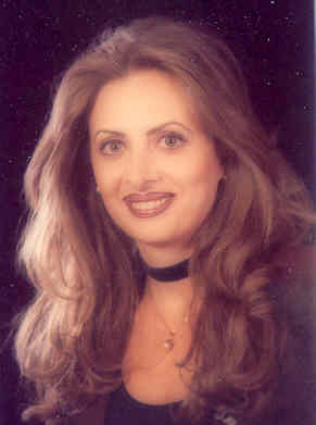 صورة نداء خالد نواش ابو دلبوح