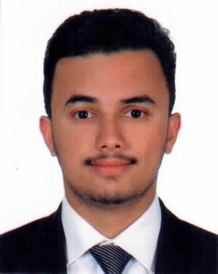 صورة ماجد قاسم فاضل ابو هديب