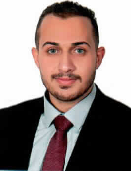 صورة عبدالله باسل جلال العوايشه