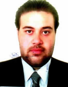 صورة بلال مصطفى محمد الشايب