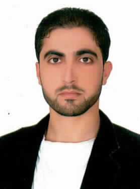 صورة ابراهيم فرحان مشرف الزعبي