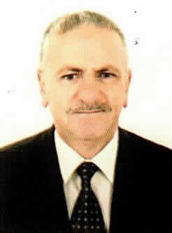 صورة زهير احمد محمد عطيات