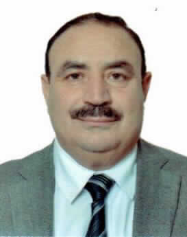صورة حسين يوسف العلي الرحامنه