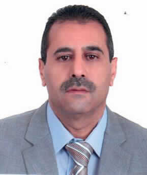 صورة راضي احمد الشاويش الحجاحجه